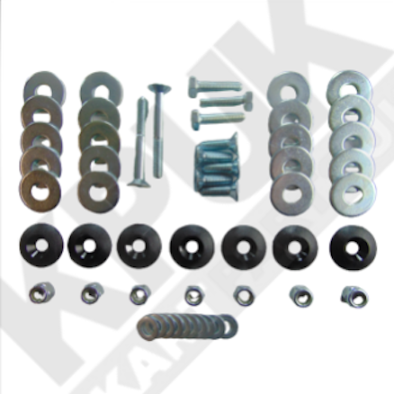 OTK Seat Fitting Kit - Kart Parts